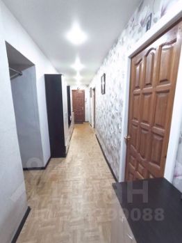 3-комн.кв., 76 м², этаж 1