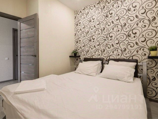 1-комн., 40 м², 1/1 этаж