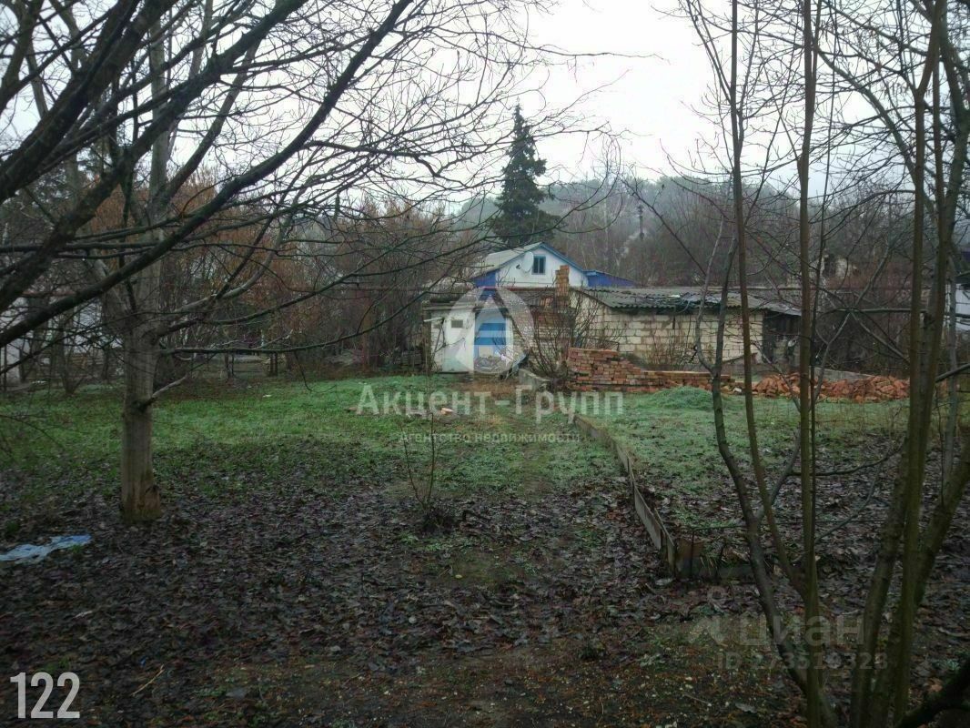 дом в селе терновка севастополь (97) фото