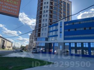 2-комн.кв., 67 м², этаж 12