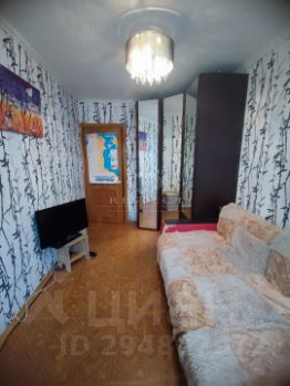 3-комн.кв., 59 м², этаж 6