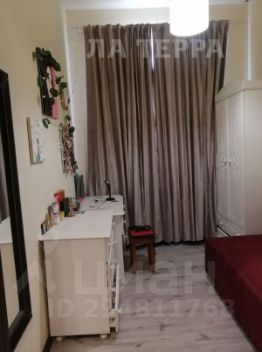 2-комн.кв., 36 м², этаж 1