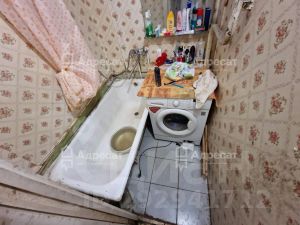 2-комн.кв., 46 м², этаж 9