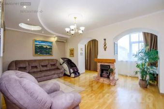 3-комн.кв., 138 м², этаж 7