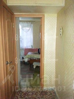 2-комн.кв., 40 м², этаж 3