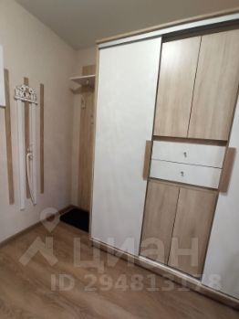 студия, 26 м², этаж 7