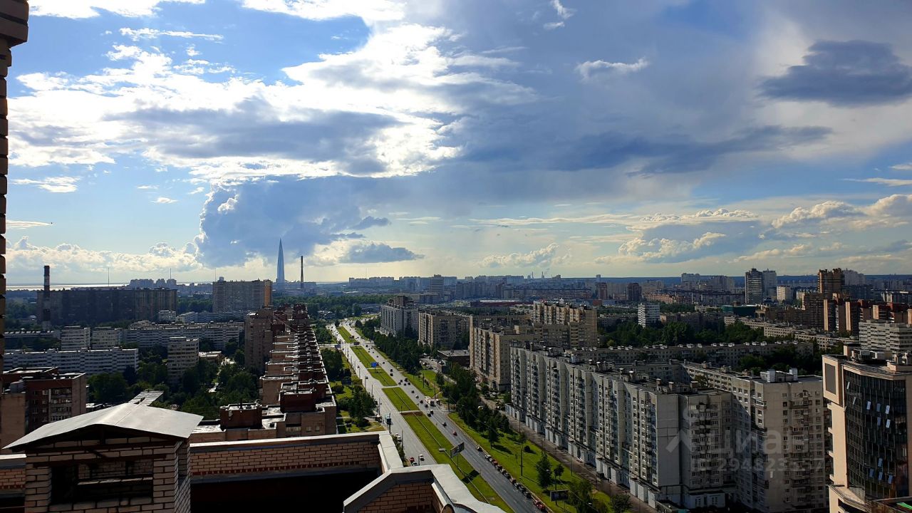 Купить 4-комнатную квартиру на проспекте Коломяжский в Санкт-Петербурге,  продажа четырехкомнатных квартир во вторичке и первичке на Циан. Найдено 6  объявлений