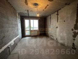 2-комн.кв., 60 м², этаж 12