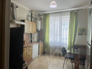 3-комн.кв., 85 м², этаж 3