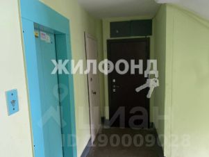 3-комн.кв., 59 м², этаж 8