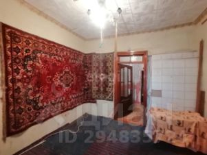 2-комн.кв., 18 м², этаж 1