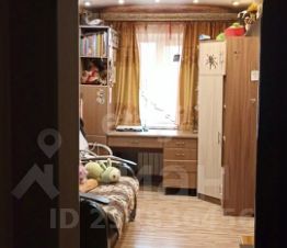 3-комн.кв., 57 м², этаж 4