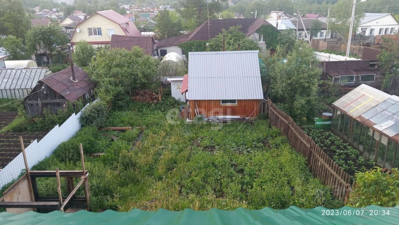 Купить дом на улице Гранитная в городе Нижний Тагил, продажа домов - база  объявлений Циан. Найдено 1 объявление