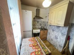 2-комн.кв., 41 м², этаж 1