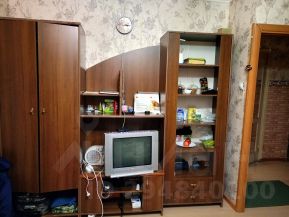 1-комн.кв., 30 м², этаж 1