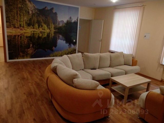 1-комн., 76 м², 1/1 этаж
