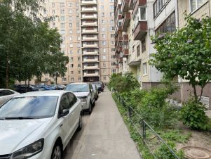 1-комн.кв., 38 м², этаж 2