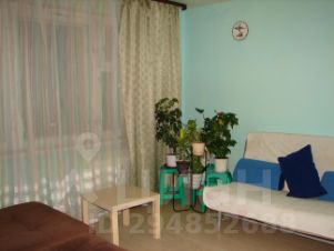 2-комн.кв., 58 м², этаж 9