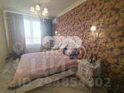 2-комн.кв., 60 м², этаж 13