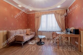 2-комн.кв., 58 м², этаж 15