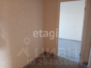 3-комн.кв., 67 м², этаж 3