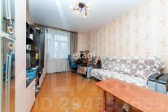 4-комн.кв., 84 м², этаж 7