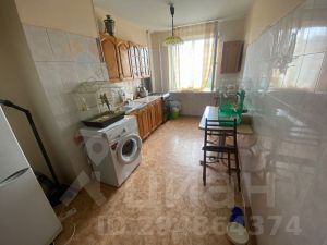 4-комн.кв., 75 м², этаж 9