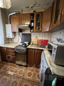 3-комн.кв., 50 м², этаж 1