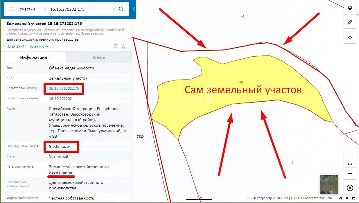 Купить земельный участок в селе Ямашурма Высокогорского района, продажа  земельных участков - база объявлений Циан. Найдено 5 объявлений