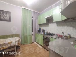 1-комн.кв., 40 м², этаж 2