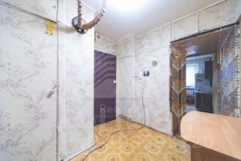 3-комн.кв., 62 м², этаж 1