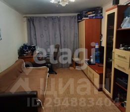 2-комн.кв., 45 м², этаж 1