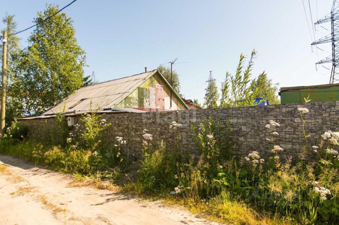 Купить дом в садовое товарищество Хвойный в городе Сургут, продажа домов -  база объявлений Циан. Найдено 23 объявления