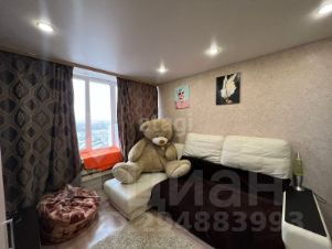 2-комн.кв., 34 м², этаж 11