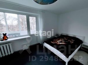 2-комн.кв., 41 м², этаж 3