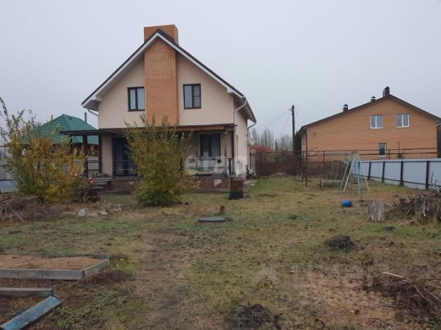 Продажа загородных домов в Воронежской области