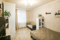 2-комн.кв., 41 м², этаж 3