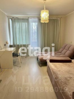 2-комн.кв., 50 м², этаж 2