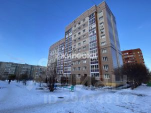 2-комн.кв., 62 м², этаж 8