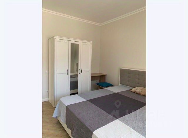 2-комн., 54 м², 3/36 этаж