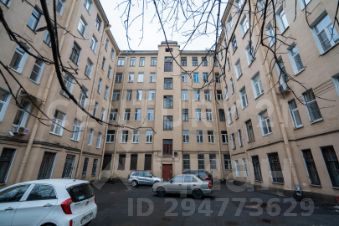 1-комн.кв., 30 м², этаж 1