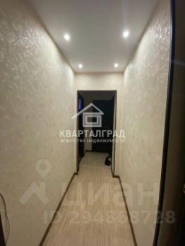 4-комн.кв., 78 м², этаж 3