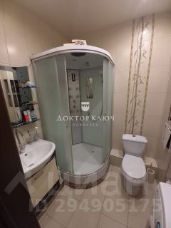 1-комн.кв., 38 м², этаж 8