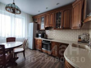 2-комн.кв., 58 м², этаж 22