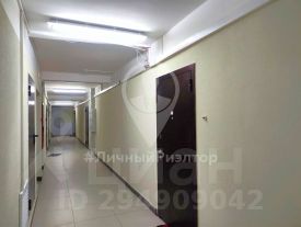 студия, 26 м², этаж 15