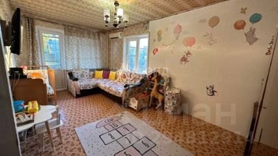 2-комн.кв., 45 м², этаж 4