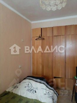 2-комн.кв., 44 м², этаж 4