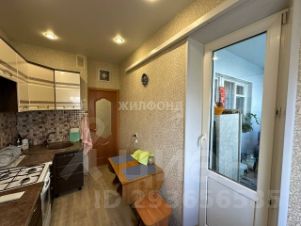 3-комн.кв., 59 м², этаж 6