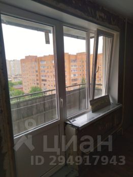 2-комн.кв., 54 м², этаж 8