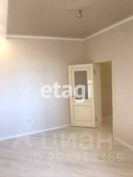 2-комн.кв., 53 м², этаж 11